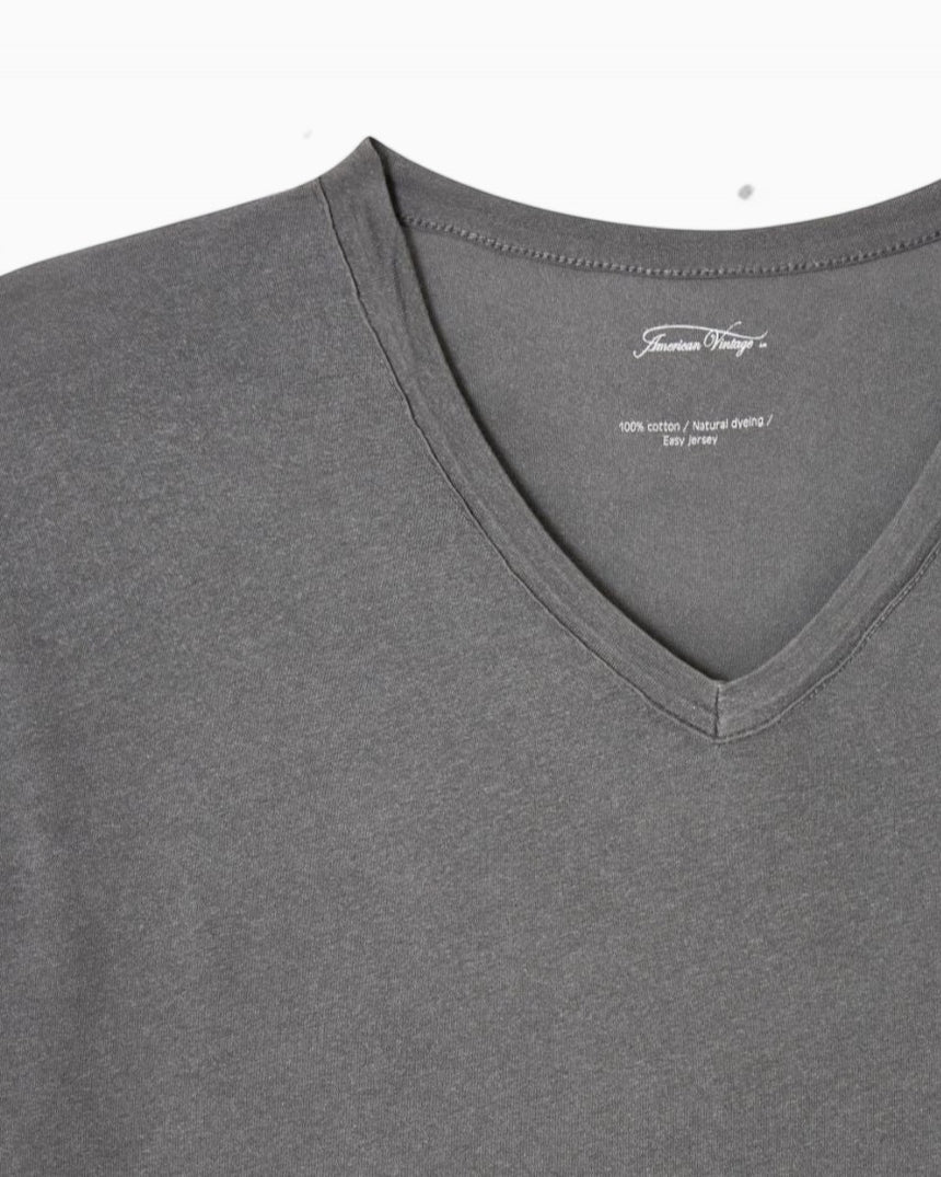 Devon Men's V-Neck T-Shirt