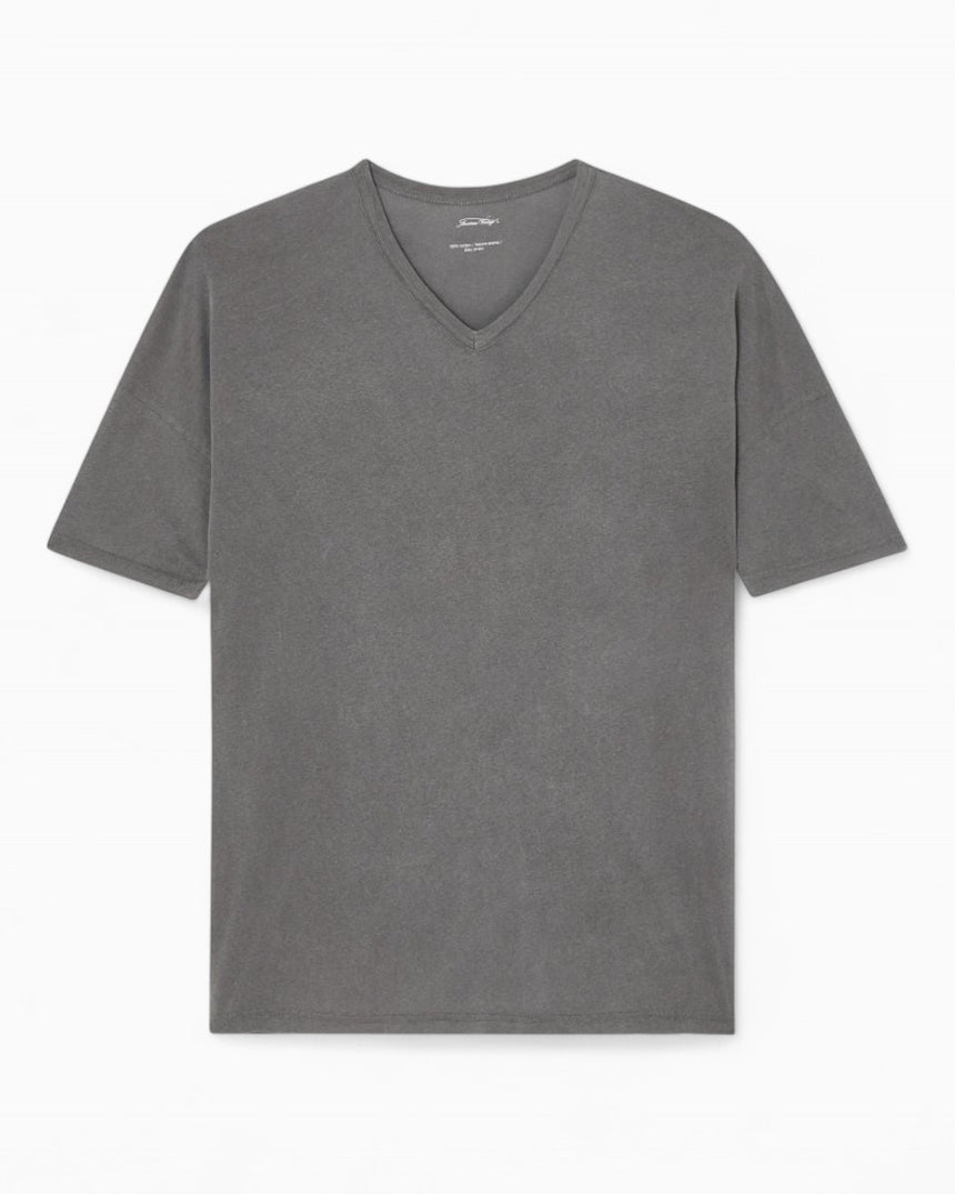 Devon Men's V-Neck T-Shirt