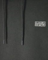 Izubird Men's Hoodie