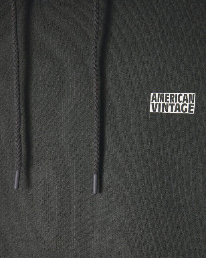 Izubird Men's Hoodie