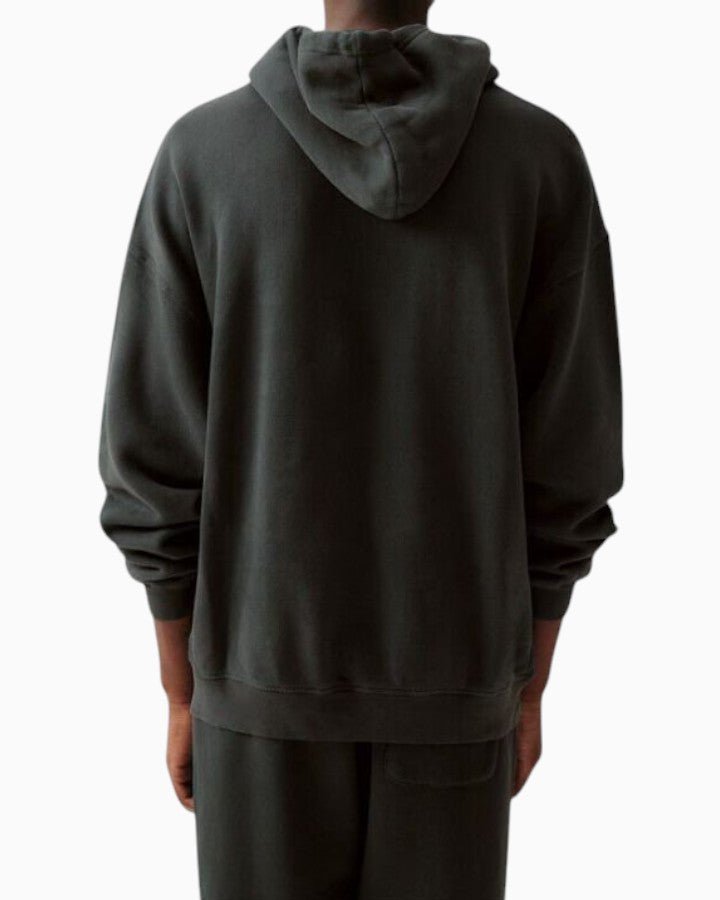Izubird Men's Hoodie
