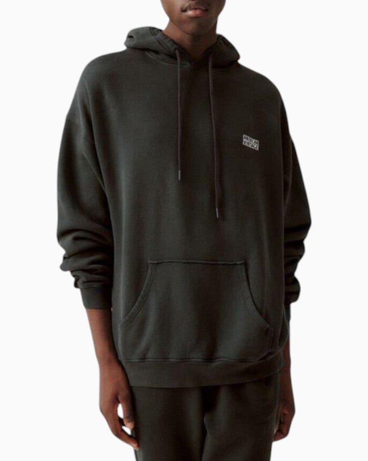 Izubird Men's Hoodie