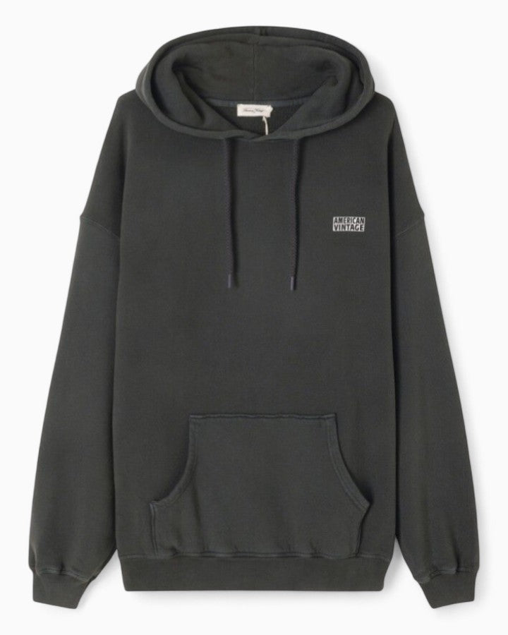 Izubird Men's Hoodie