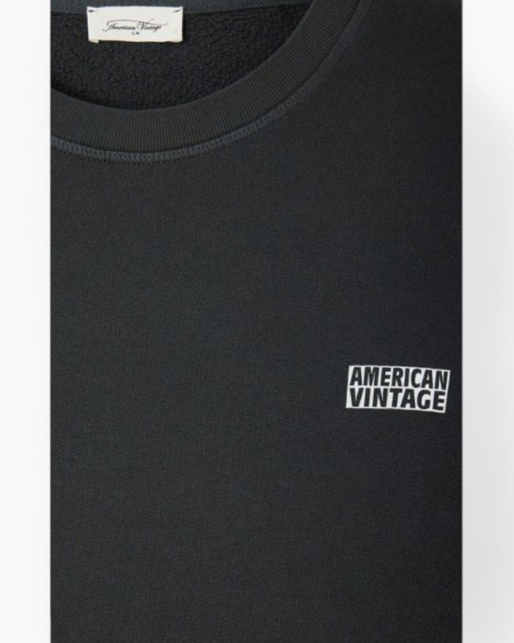 Izubird Men's Sweatshirt