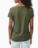 Jacksonville Women's U-Neck T-Shirt