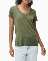 Jacksonville Women's U-Neck T-Shirt