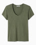 Jacksonville Women's U-Neck T-Shirt
