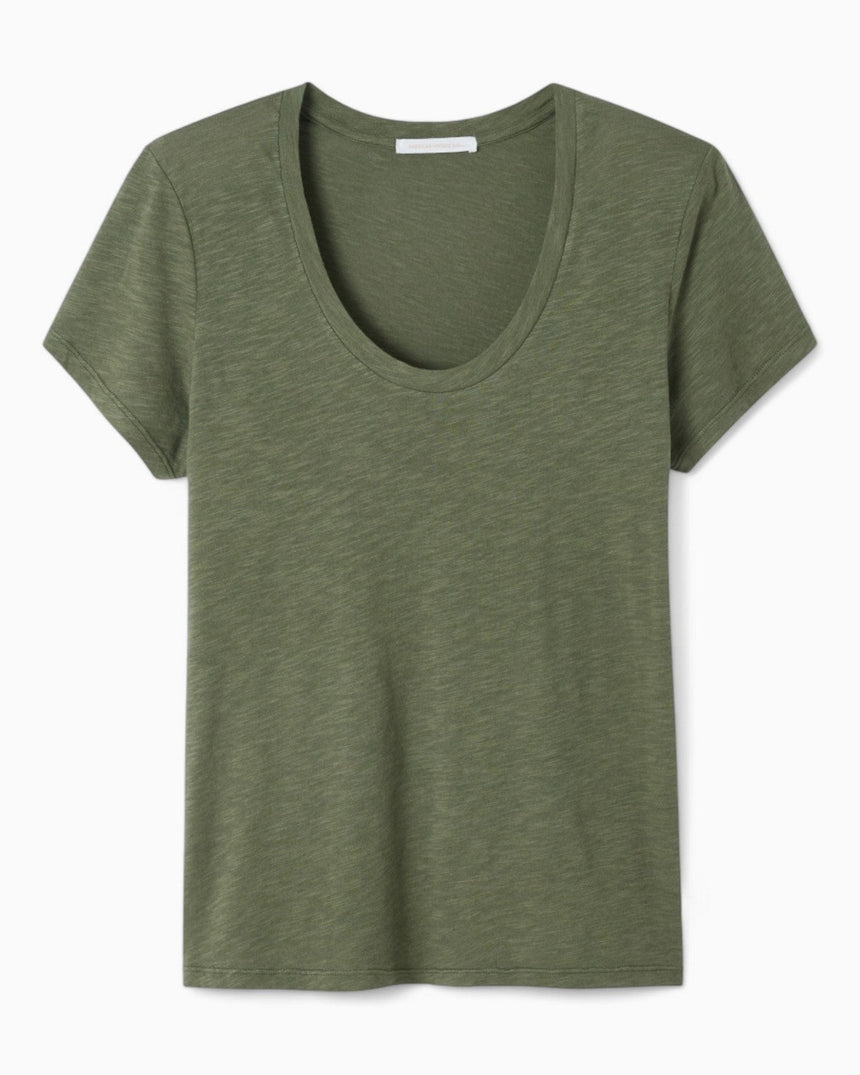 Jacksonville Women's U-Neck T-Shirt
