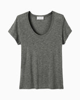 Jacksonville Women's U-Neck T-Shirt