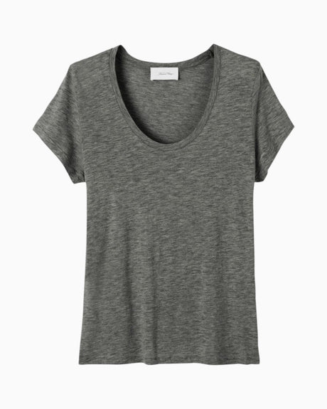 Jacksonville Women's U-Neck T-Shirt