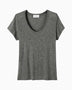 Jacksonville Women's U-Neck T-Shirt