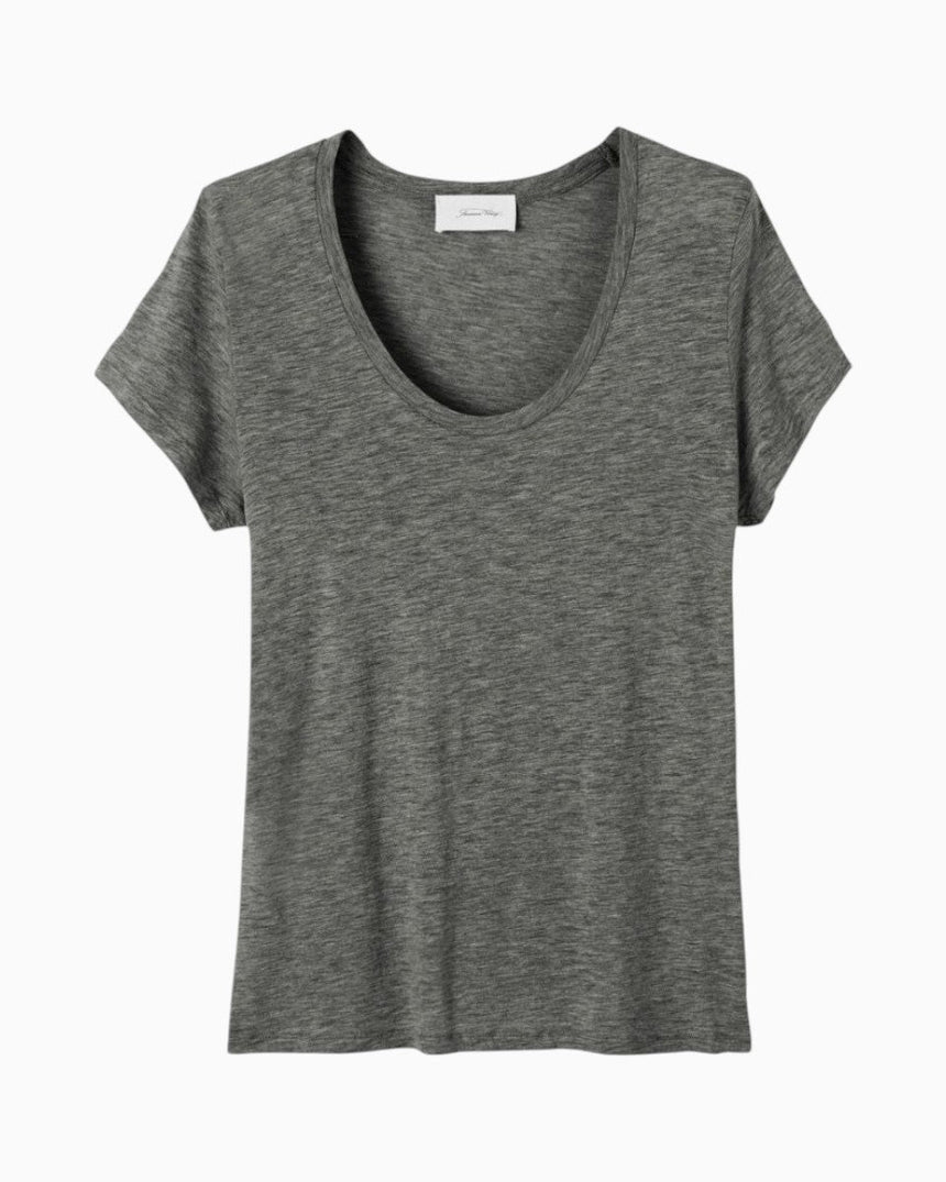 Jacksonville Women's U-Neck T-Shirt