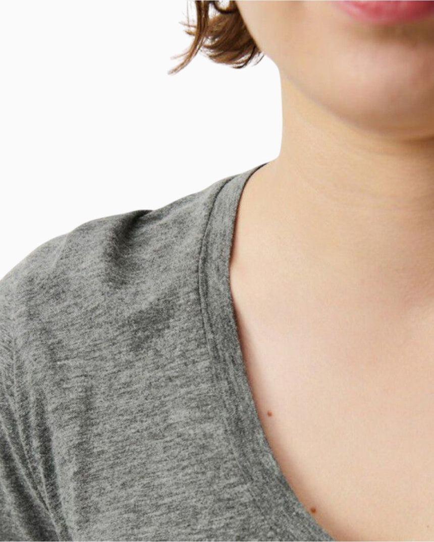 Jacksonville Women's U-Neck T-Shirt