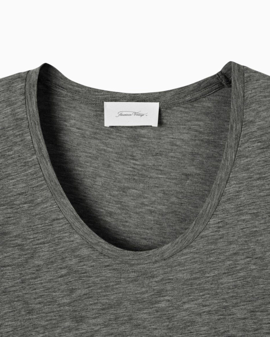 Jacksonville Women's U-Neck T-Shirt