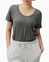 Jacksonville Women's U-Neck T-Shirt