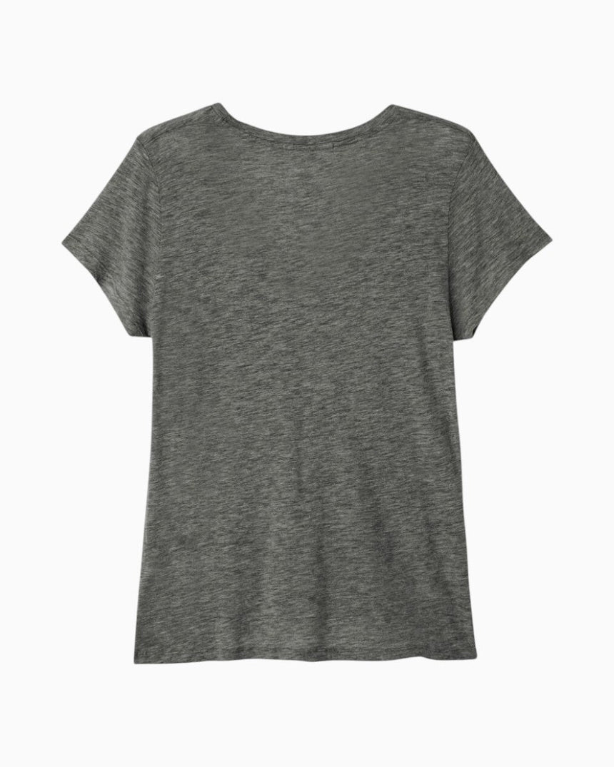 Jacksonville Women's U-Neck T-Shirt