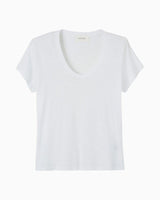 Jacksonville Women's U-Neck T-Shirt