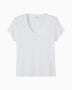 Jacksonville Women's U-Neck T-Shirt