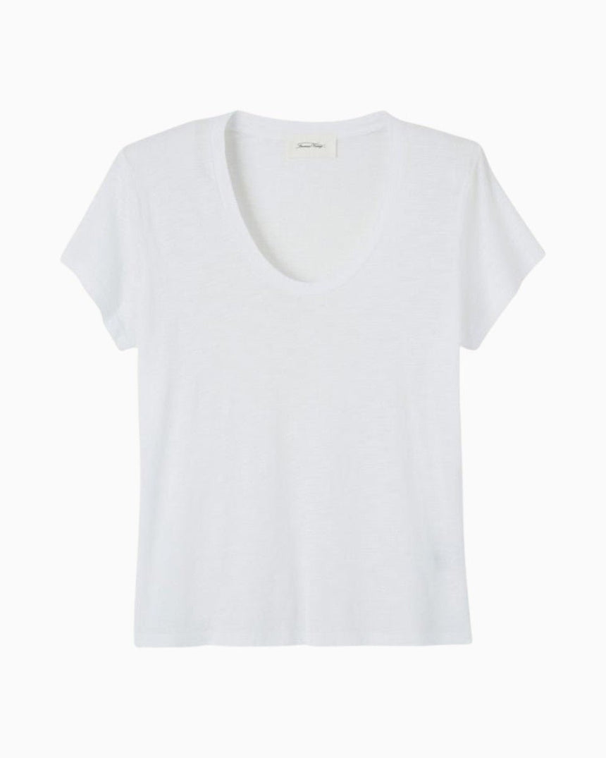 Jacksonville Women's U-Neck T-Shirt
