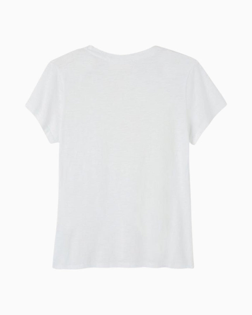 Jacksonville Women's U-Neck T-Shirt