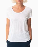 Jacksonville Women's U-Neck T-Shirt