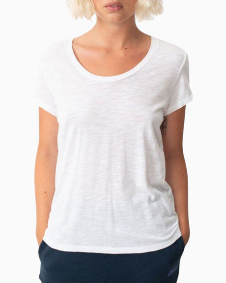 Jacksonville Women's U-Neck T-Shirt
