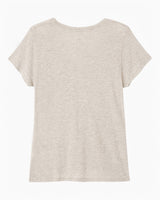 Jacksonville Women's U-Neck T-Shirt