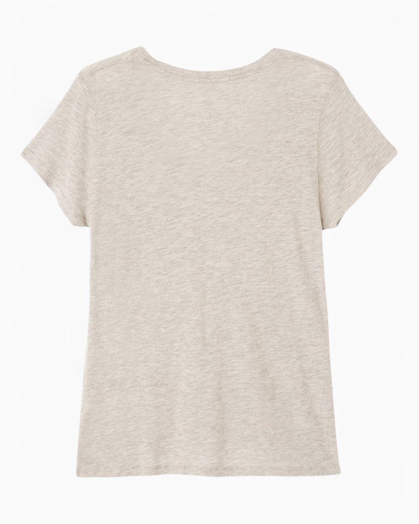 Jacksonville Women's U-Neck T-Shirt