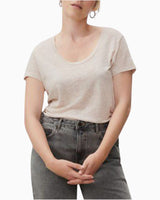 Jacksonville Women's U-Neck T-Shirt