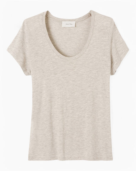 Jacksonville Women's U-Neck T-Shirt