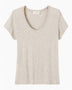 Jacksonville Women's U-Neck T-Shirt