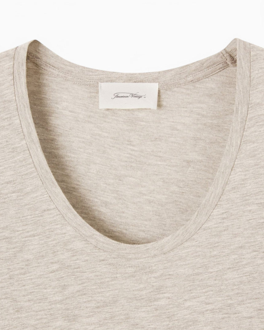 Jacksonville Women's U-Neck T-Shirt