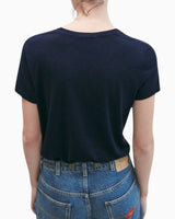 Jacksonville Women's U-Neck T-Shirt