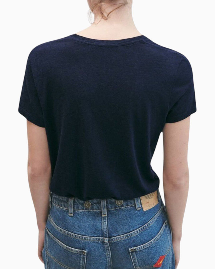 Jacksonville Women's U-Neck T-Shirt