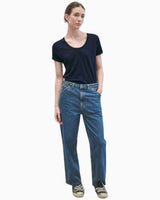 Jacksonville Women's U-Neck T-Shirt