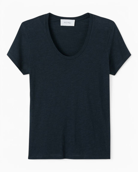 Jacksonville Women's U-Neck T-Shirt