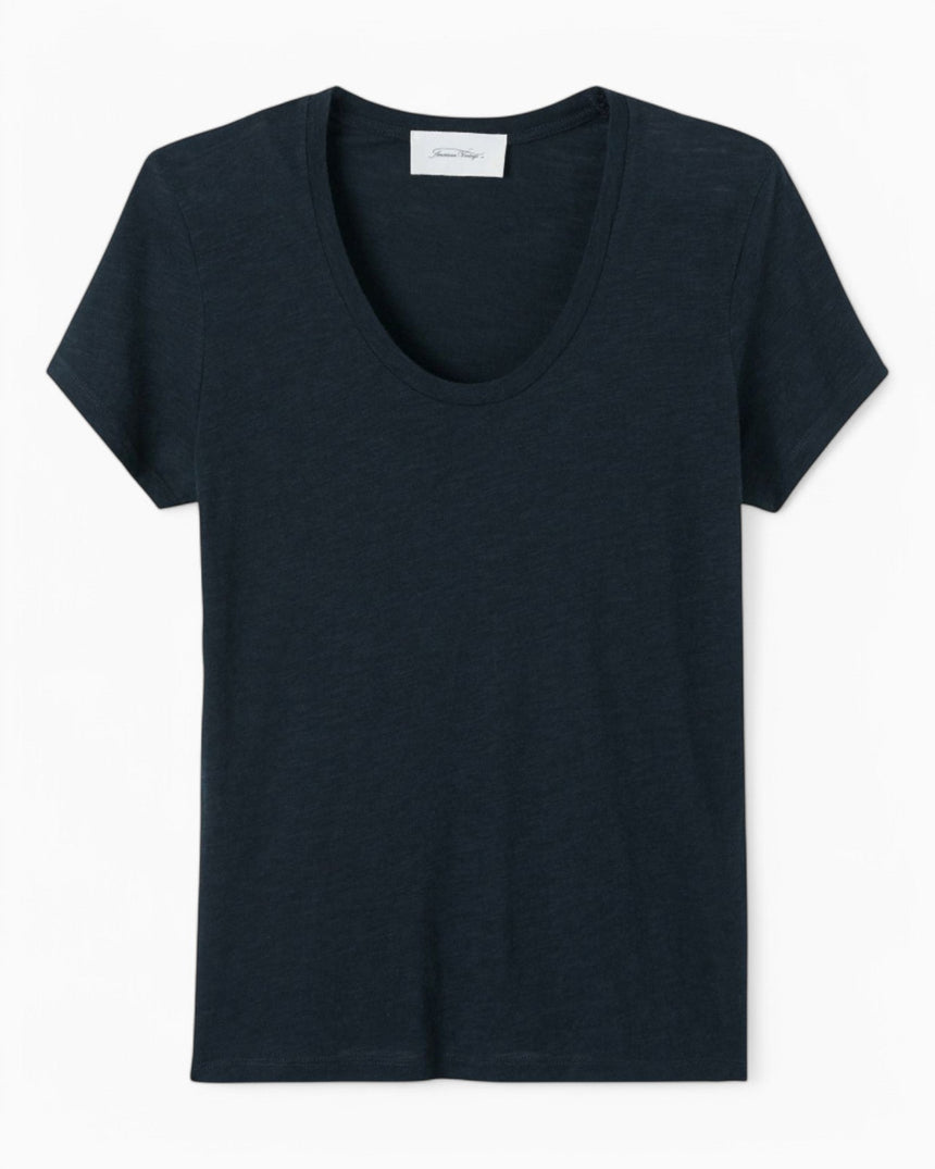 Jacksonville Women's U-Neck T-Shirt