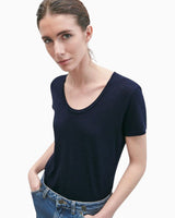 Jacksonville Women's U-Neck T-Shirt