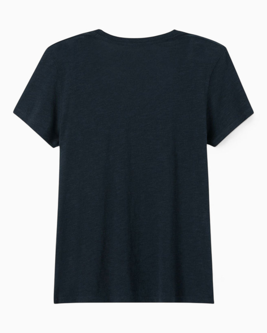 Jacksonville Women's U-Neck T-Shirt