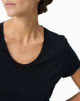 Jacksonville Women's U-Neck T-Shirt