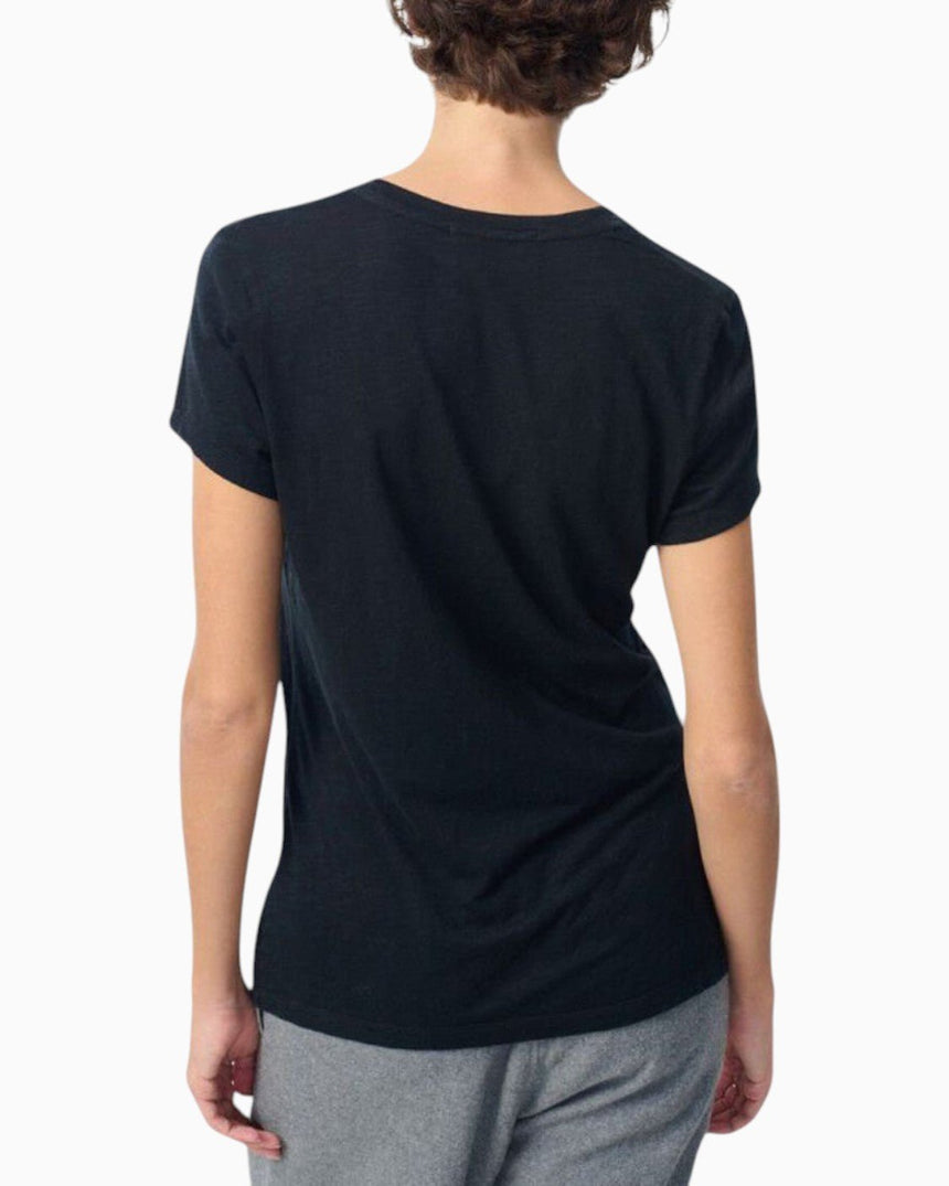 Jacksonville Women's U-Neck T-Shirt