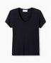 Jacksonville Women's U-Neck T-Shirt