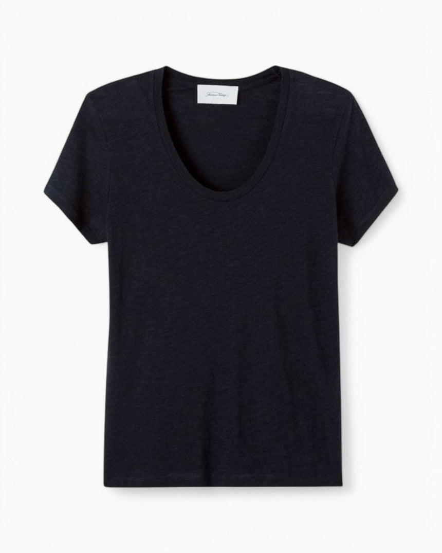 Jacksonville Women's U-Neck T-Shirt
