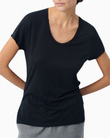 Jacksonville Women's U-Neck T-Shirt