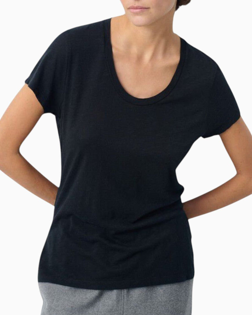 Jacksonville Women's U-Neck T-Shirt
