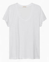 Jacksonville Women's U-Neck T-Shirt
