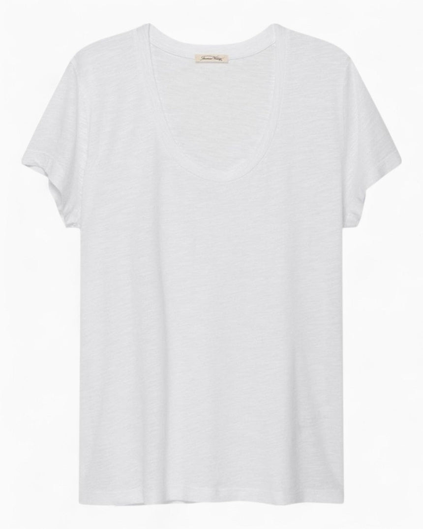 Jacksonville Women's U-Neck T-Shirt
