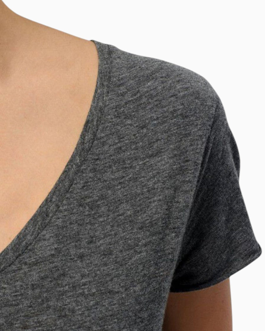 Jacksonville Women's V-Neck T-Shirt