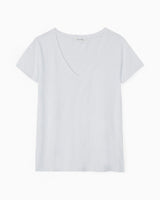 Jacksonville Women's V-Neck T-Shirt