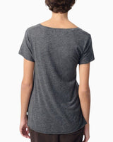Jacksonville Women's V-Neck T-Shirt